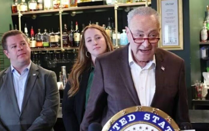 chuck schumer chuck schumer