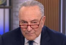 chuck schumer