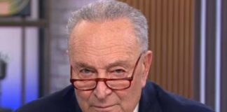 chuck schumer