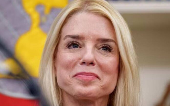 pam bondi pam bondi