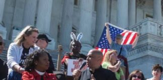 cory booker