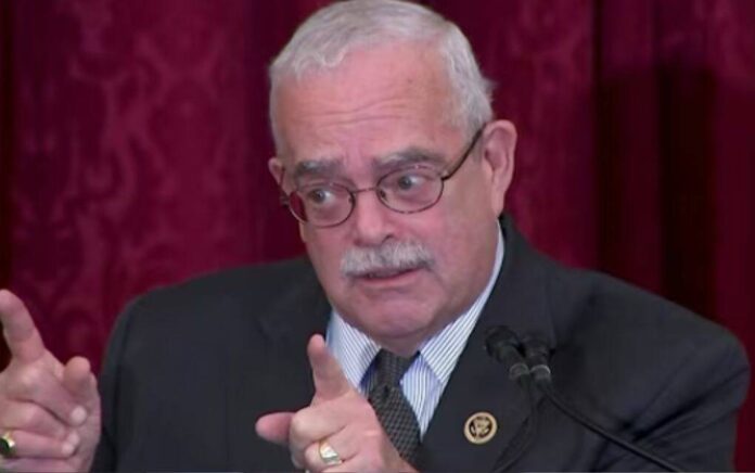 gerry connolly gerry connolly
