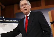 mitch mcconnell