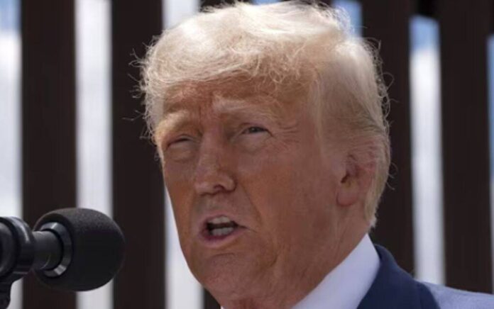 trump trump