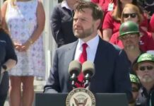 jd vance