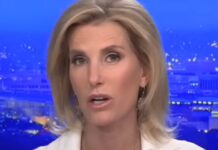 laura ingraham