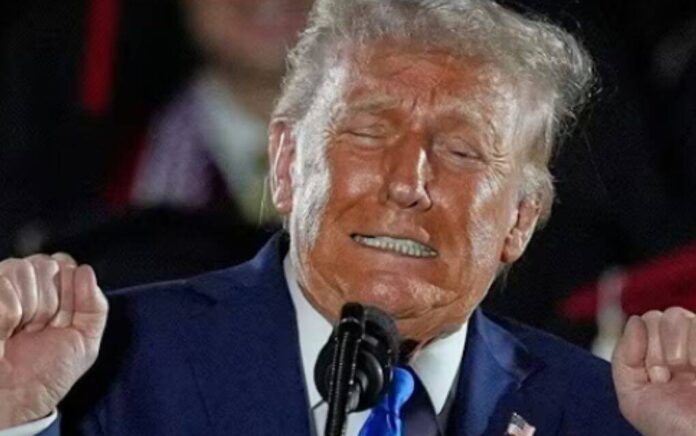 trump trump