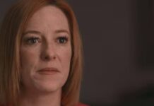 jen psaki