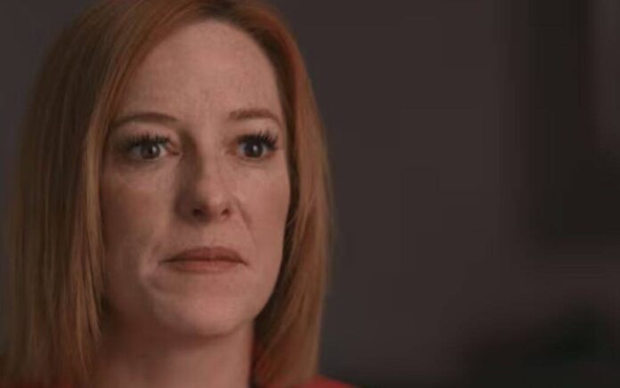 jen psaki jen psaki