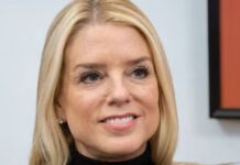 pam bondi