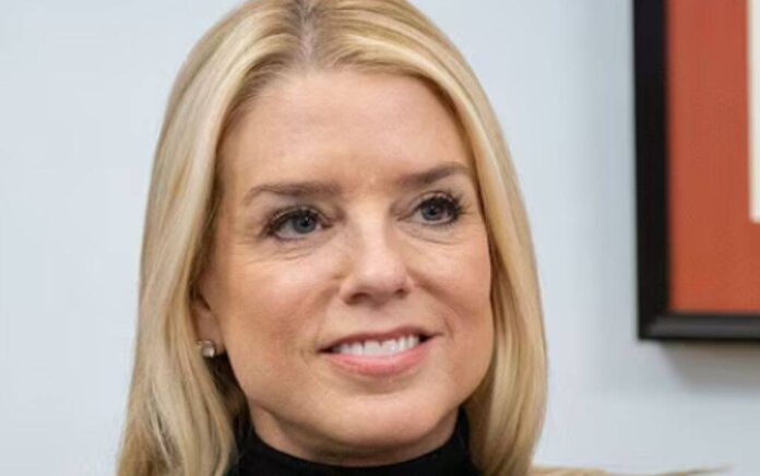 pam bondi pam bondi