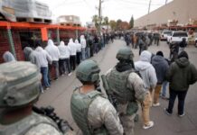 ice raid