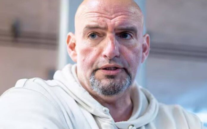 fetterman fetterman