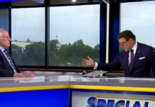 brett baier bernie