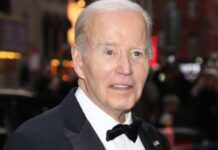 joe biden