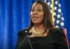 letitia james