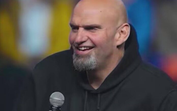fetterman fetterman