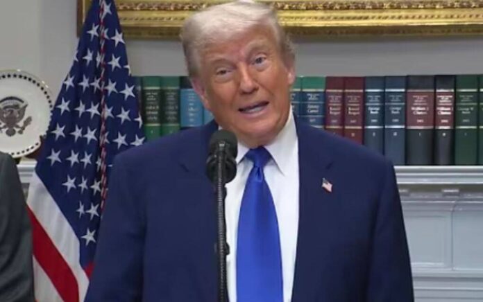 donald trump donald trump