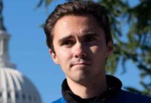 david hogg