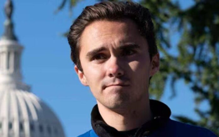 david hogg david hogg