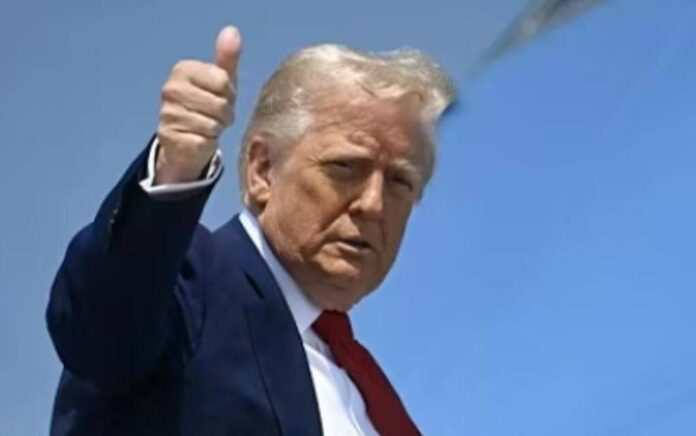 trump trump