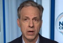 jake tapper