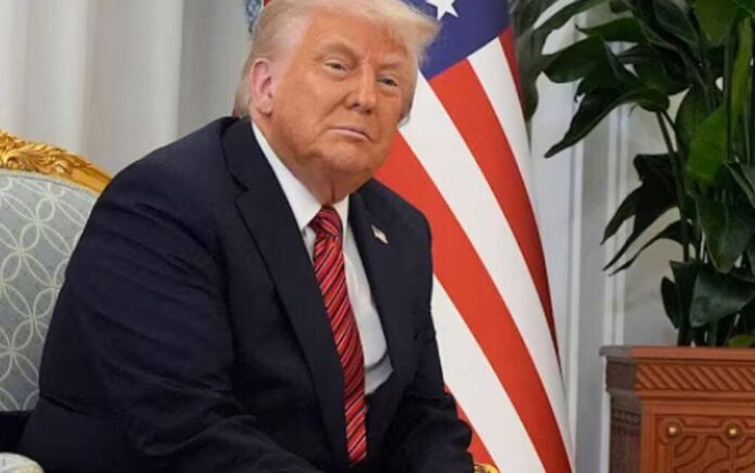 trump trump