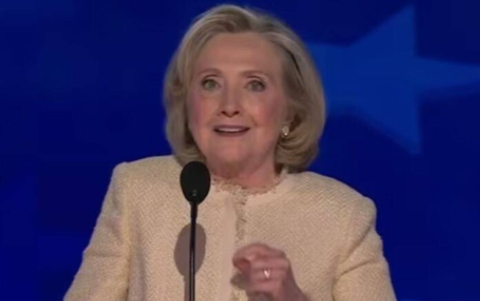 hillary clinton hillary clinton