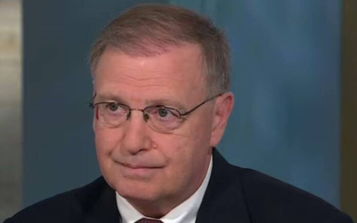chuck rosenberg