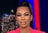 Fox News host Harris Faulkner