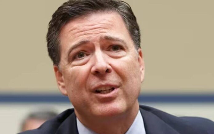 james comey
