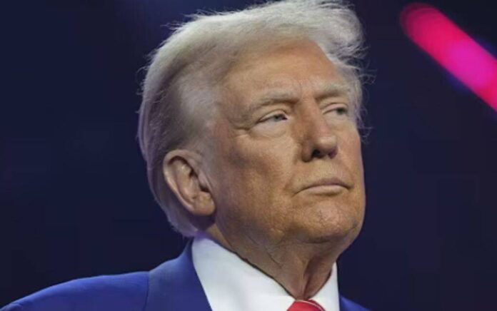 trump trump