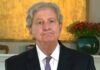 sen john kennedy