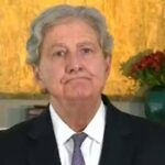 sen john kennedy