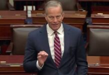 john thune