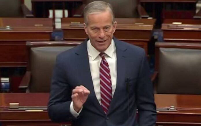 john thune john thune