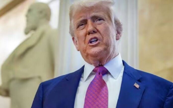 trump trump