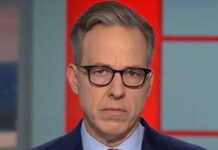 jake tapper