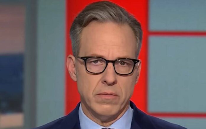 jake tapper jake tapper