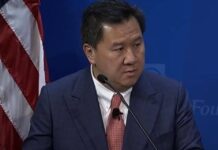 judge james ho