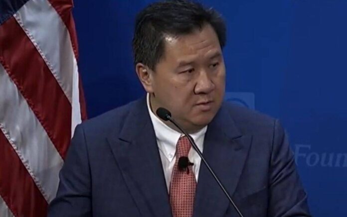 judge james ho judge james ho