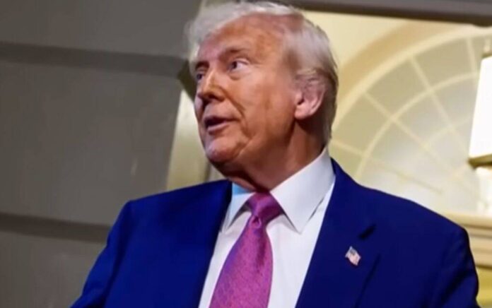 trump trump
