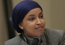 ilhan omar