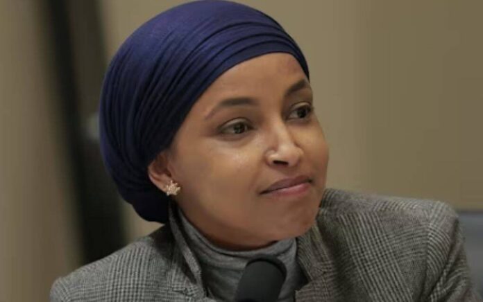 ilhan omar ilhan omar