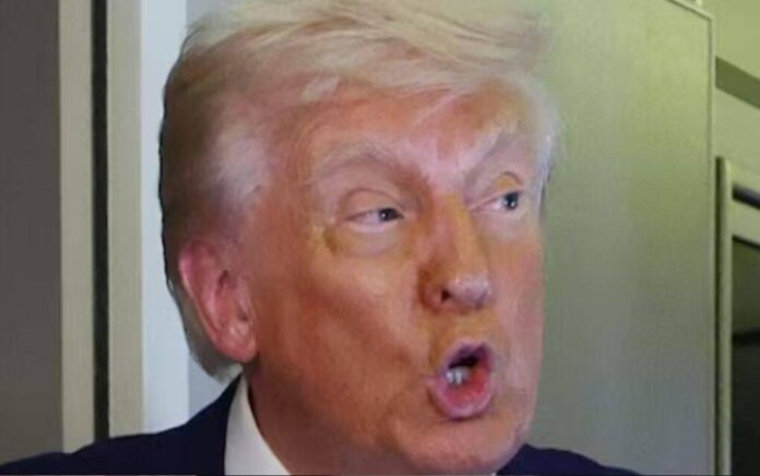 trump trump