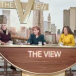 Host of The View goes scorched earth on this senator during live tv interview the view