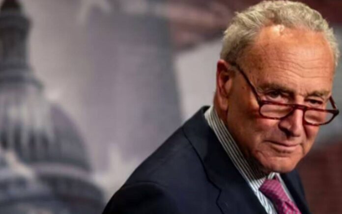 chuck schumer chuck schumer