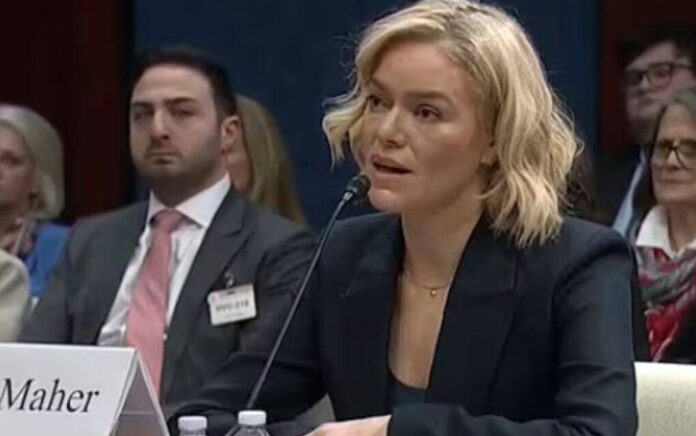 katherine maher