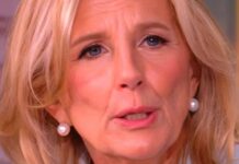 jill biden