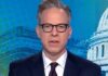 cnn tapper